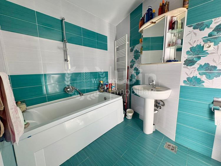 Apartament cu 3 camere | Bloc nou | Garaj inclus | Grigorescu! - 7