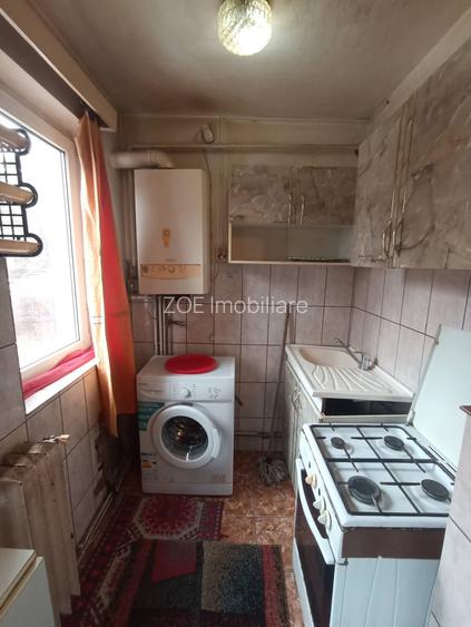 De vânzare apartament cu 2 camere în Sfântu Gheorghe - 5
