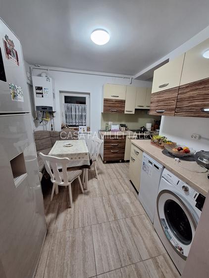 !! 10 min de Catedrala..Zona Odobescu...3 Camere..78mp - 2