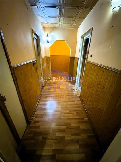 Rahova Margeanului  Str. Mișca Petre - 7