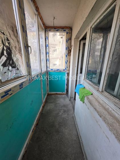 Bucur Obor, Mosilor, 5 minute metrou, bloc 1980, 2 grupuri sanitare - 14