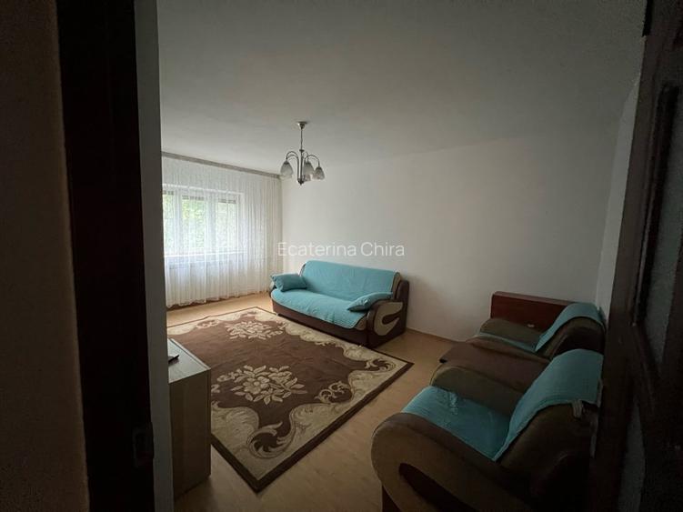 Apartament  2 camere 5 min metrou Crangasi - 9