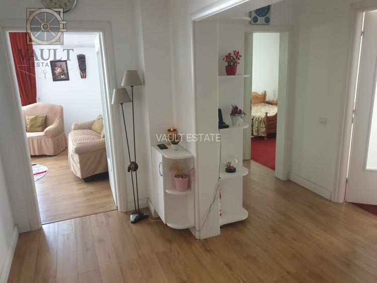 Apartament 4  camere - Vitan Mall - Brailita  - 2