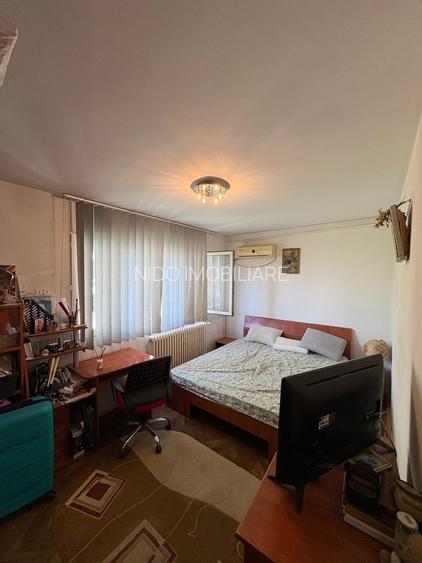 EXCLUSIV - Apartament 3 Camere - Metrou Titan La 5 Minute - 14