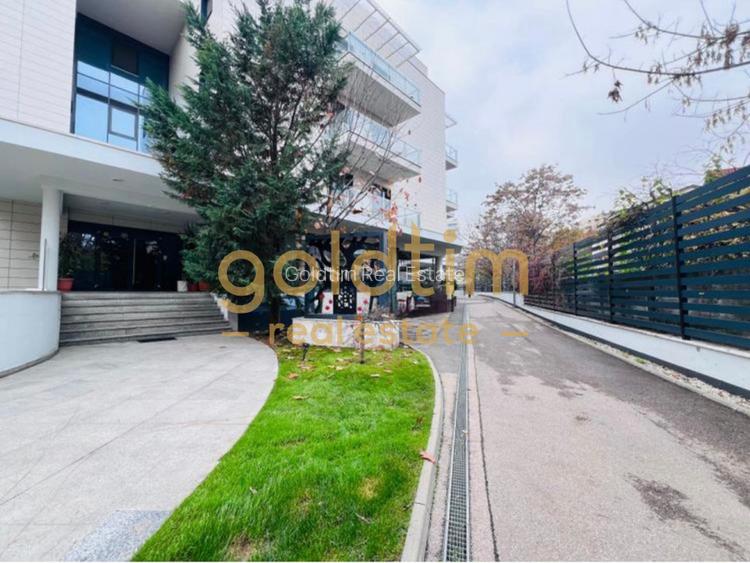 FLOREASCA/SUPERB SI LUMINOS/2 LOCURI PARCARE/VEDERE LIBERA - 35