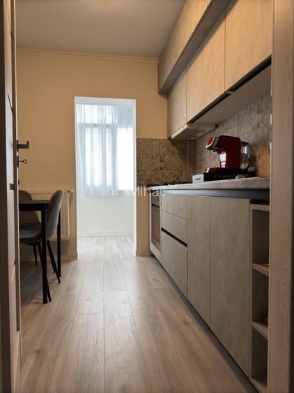 Închiriez apartament 2 camere decomandat etaj 1,micro 17 penny - 3