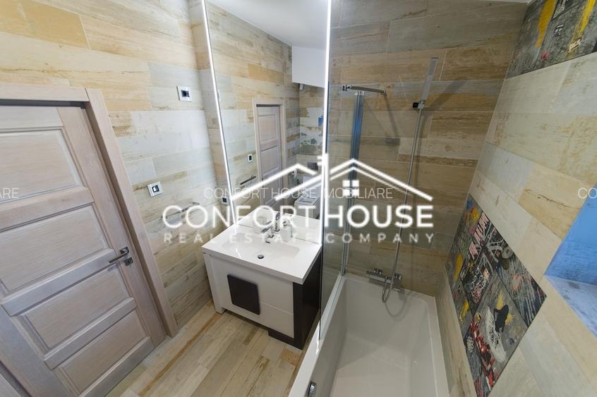 Vila cocheta, finisaje de exceptie, piscina  IANCU NICOLAE - Cambridge School - 32