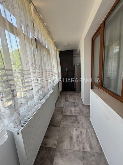 🏛️ De închiriat 2 camere, Tiglina 2, 400 Euro/luna - 6