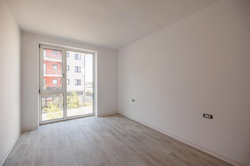 Sunbelt by Sevil | 2 camere | 55,75 mp utili, Terasă 13,50 mp, Parcare subterană