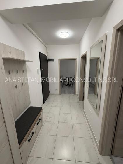 Plaza Residence-Lujerului / Apartament doua camere-Loc de parcare - 10