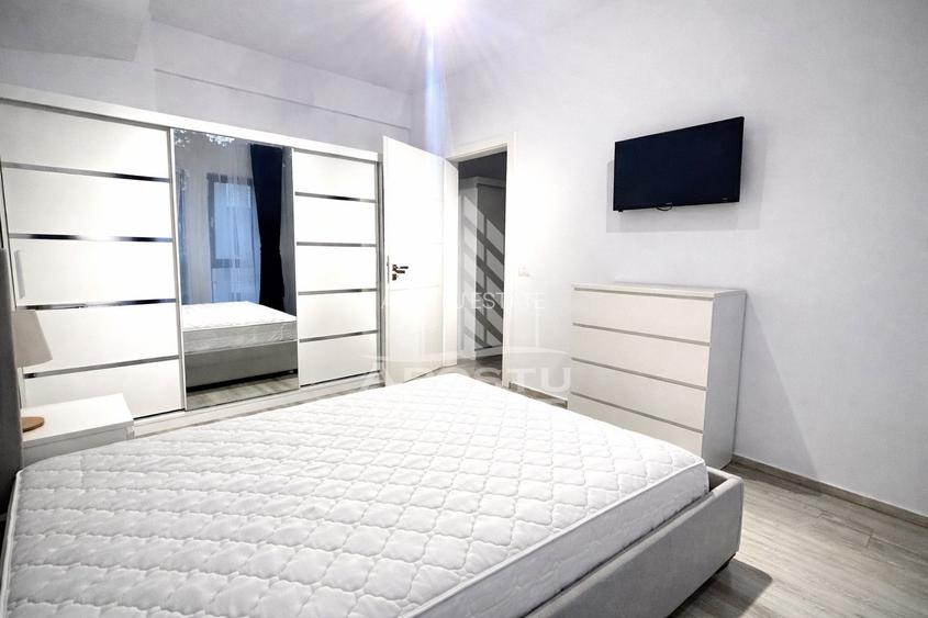 Apartament cu 2 camere de inchiriat, prima inchiriere, zona Lidl Giroc, Timis - 6