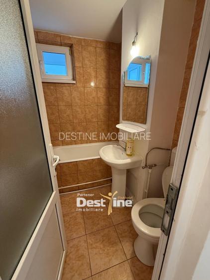 Apartament de inchiriat 2 camere 50Mp central 300euro - 7