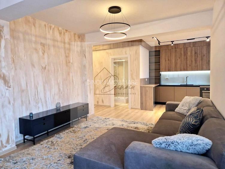 Apartament 3 camere Tractorul I parcare I lux I COMISION 0% - 32