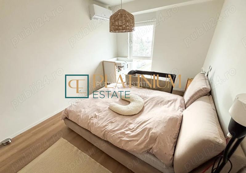 P4882 Apartament cu 3 camere zona Lipovei-Aradului, Pompa de caldura - 10