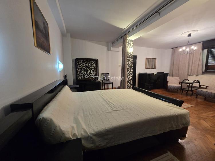 Studio Cotroceni in Vila | Louis Pasteur - Centrala Proprie - 2