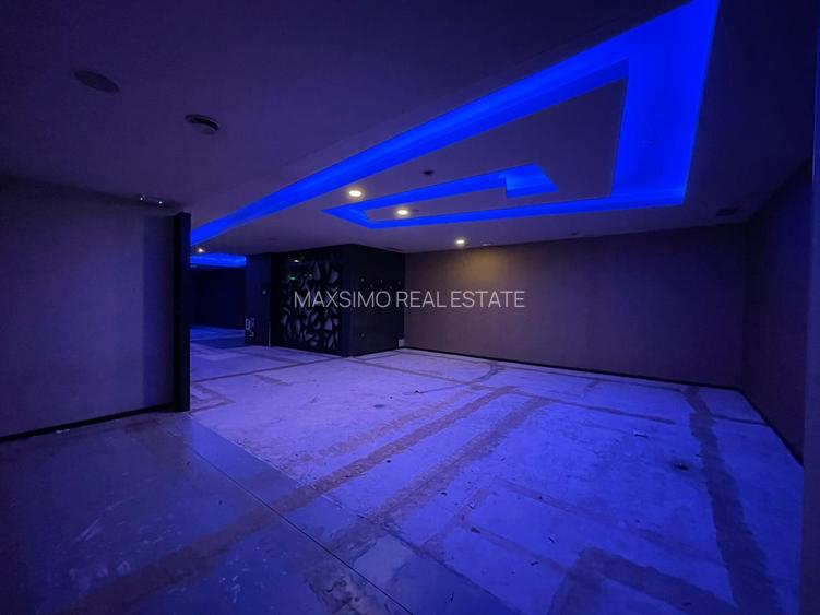 Spațiu Comercial Stradal Premium - 596 mp - Zona 13 Septembrie - 8