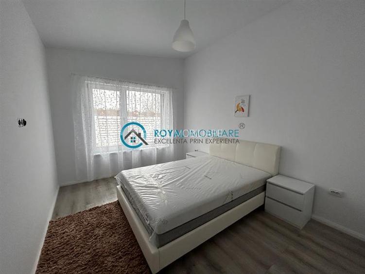 Royal Imobiliare-Inchiriere Casa Moderna zona Paulesti -Gageni - 13