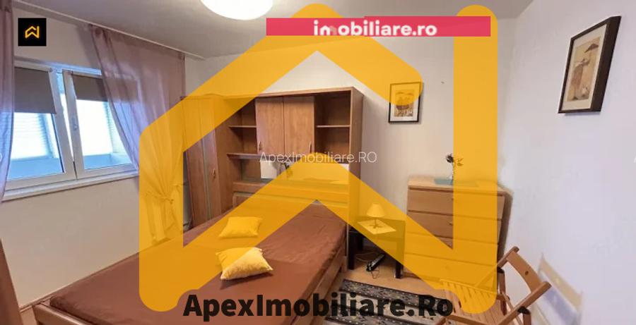 Apartament 2 camere de inchiriat Iancului București ApexImobiliare.ro - 3