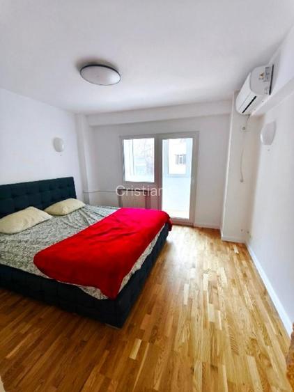 Ap 4 cam 100mp, bloc anii ’80, ultracentral – Grădina Icoanei - 11