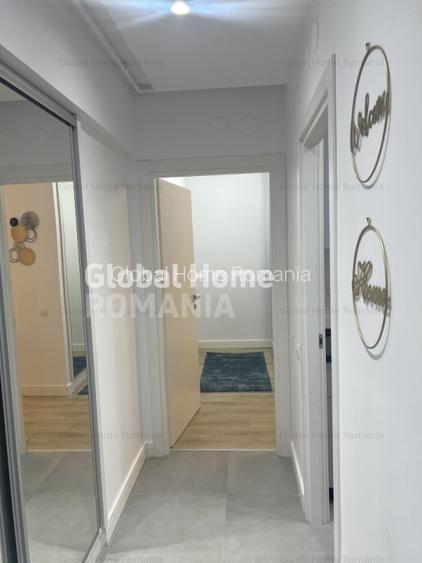 First Rent| Apart 2 Cam-2 Bai | Incalzire Pardoseala | Onix Parc-Aviatiei-Pipera - 15