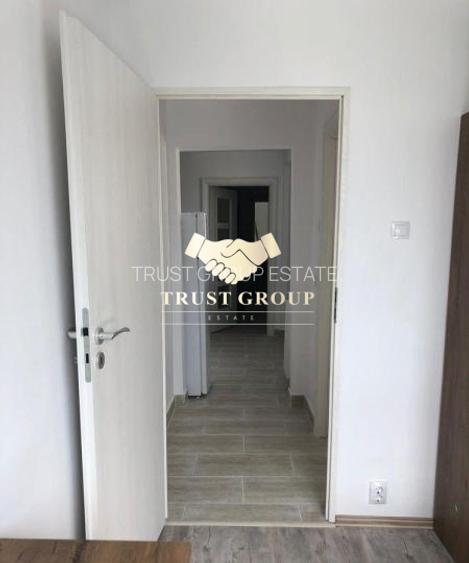 2 camere Drumul Taberei | 3 min metrou | Bloc reabilitat |  - 6