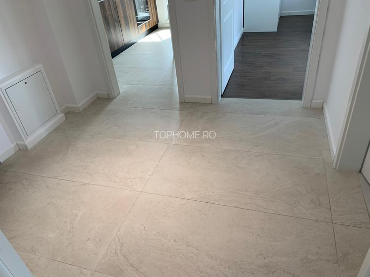 Apartament 2 camere, bloc nou,  mobilat+utilat, Trapezului-1 Decembrie 1918 - 4