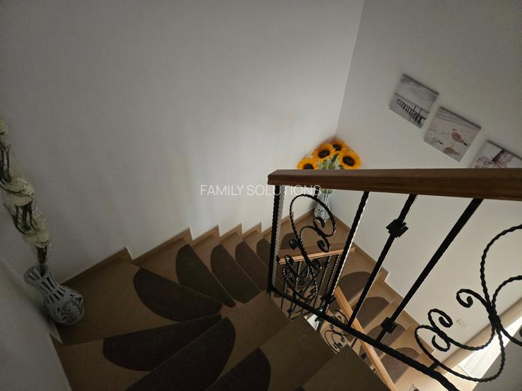 Vila de vanzare,Popesti Leordeni - 13