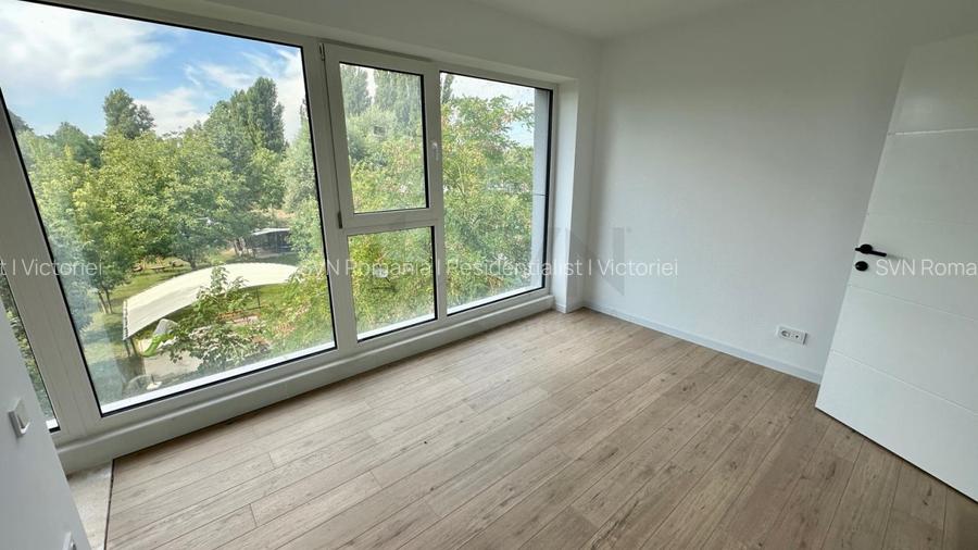 REA1024936 Nicolae Grigorescu Splaiul Unirii 3 Camere cu Parcare Subterana - 8