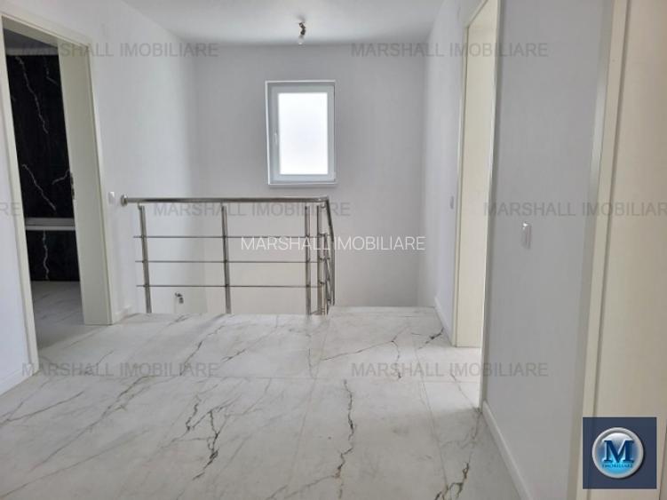 Vila cu 5 camere de vanzare in Strejnicu, 142 mp #16189 - 5