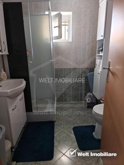 Duplex la cheie, gradina , garaj plus 2 locuri de parcare, Parc Poligon - 9