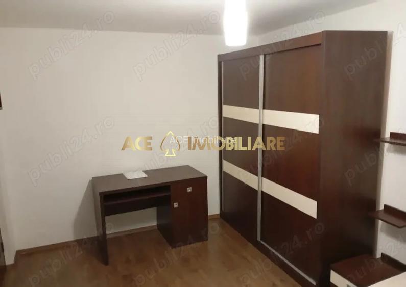 Garsoniera de inchiriat | Tei | Metrou | Boiler | Aer condiționat - 2