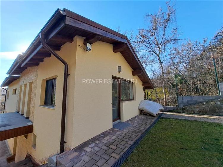 Casa individuala, 165 mp utili, situata in cartierul Grigorescu! - 21