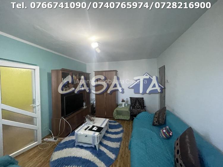 Apartament 2 Camere, Etaj 3, Strada Olari , Targu Jiu  - 4