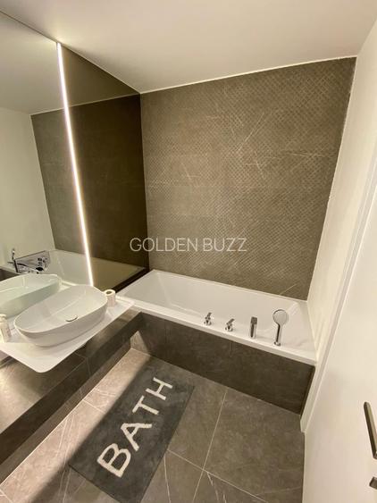 Apartament de inchiriat Aviației | 3 camere - 10