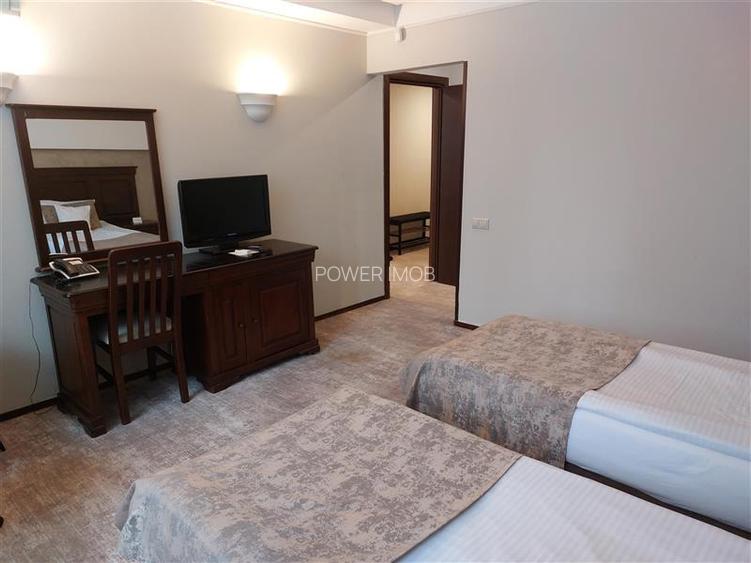 APARTAMENT 3 CAMERE, HOTEL ALPIN, POIANA BRASOV - 16