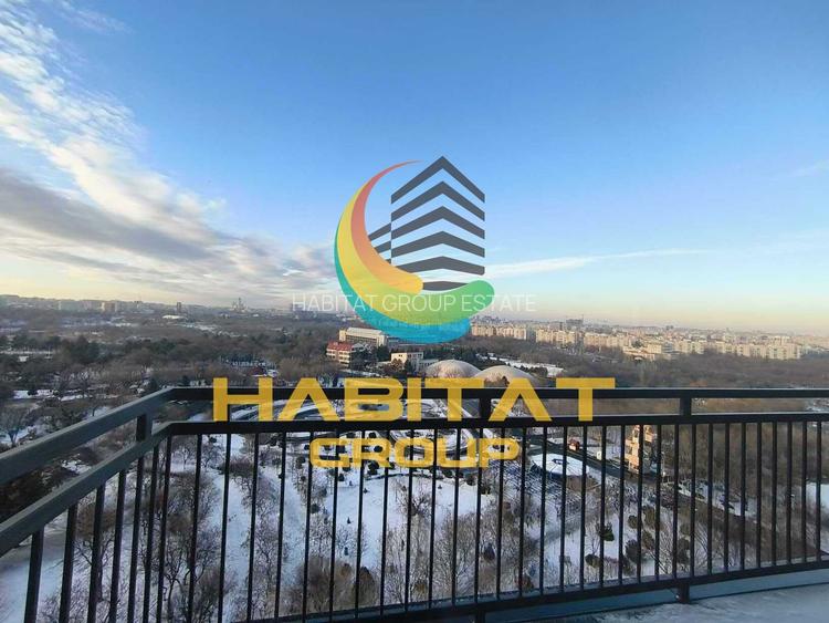 DUPLEX 5 CAMERE CU VEDERE PANORAMICA - 6