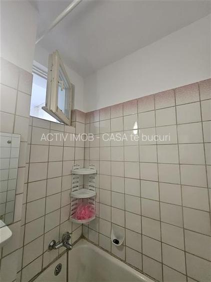 Vanzare Apartament 3 camere - Teiul Doamnei  Bucur Obor - Aleea Otesani - 20