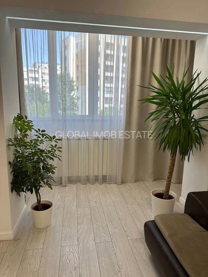 Inchiriere  apartament 2 camere zona Stefan Cel Mare - 5