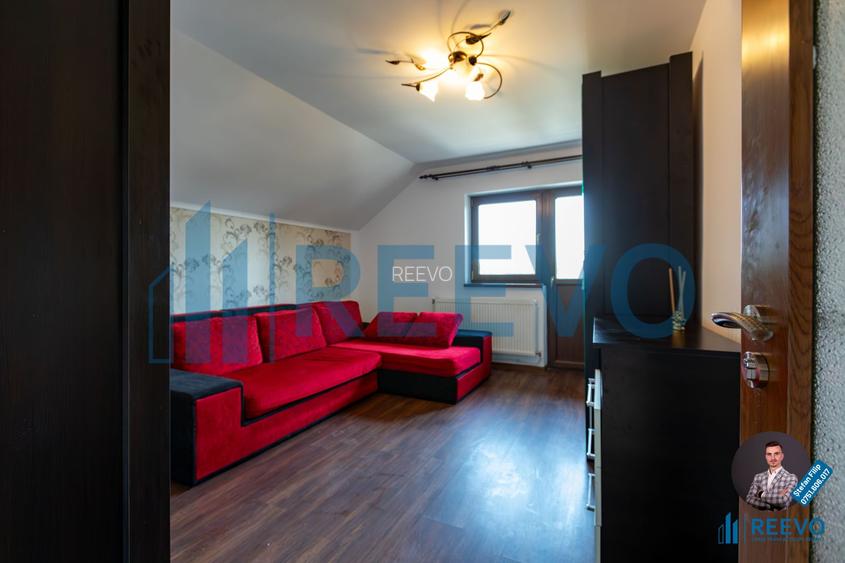 Casă/Vilă de vânzare Bogdan Vodă, Bacău - 55