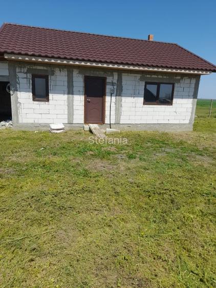 Casă + teren 1000 mp în Istria – vedere la lac - 4