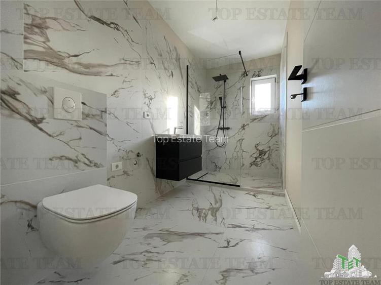 Apartament 2 camere, finisaje Premium in Dobroesti - 9