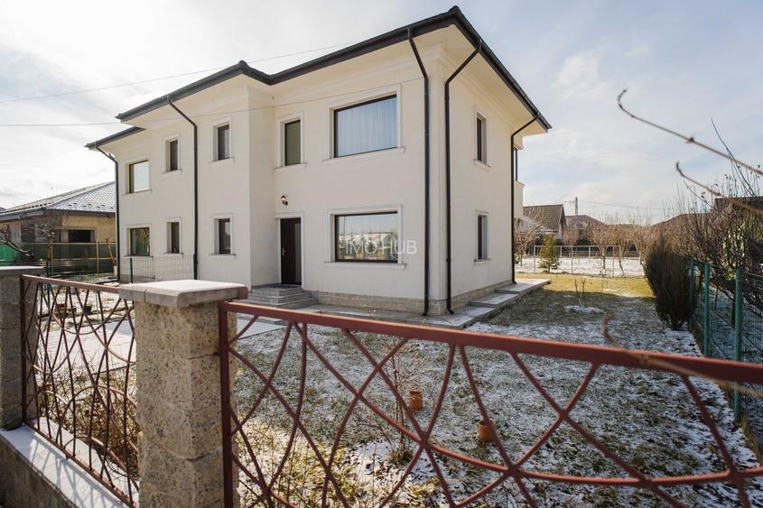 Casa duplex de vanzare zona Miroslava-Valea Ursului - 22