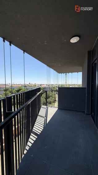 COMISION 0 % Apartament de vanzare 2 camere langa VOX Timisoara - 12