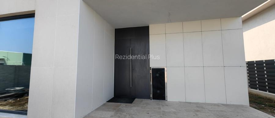 Vile Premium în Tunari | 300 mp utili | Curte 400 mp -Tunari - Pipera - 3