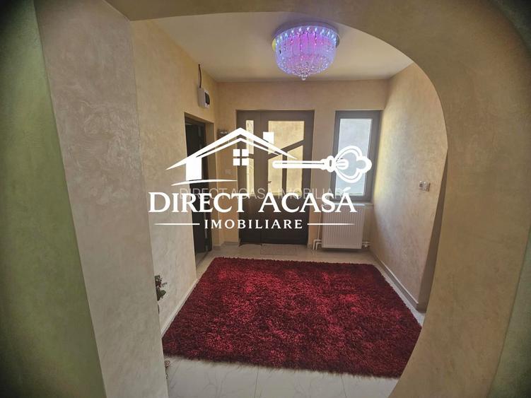Casa 2 corpuri, 160 mp, teren 1100 mp, Iernut - 8