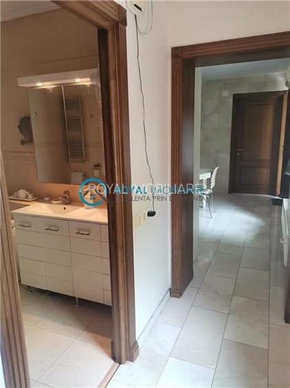 Royal Imobiliare - Inchiriere apartament in vila cu gradina - 8