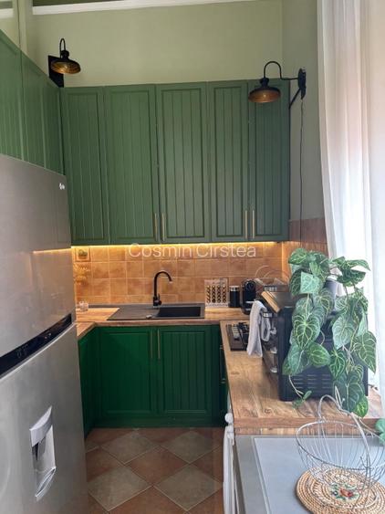 Proprietar inchiziez apartament in piata Libertatii - 9