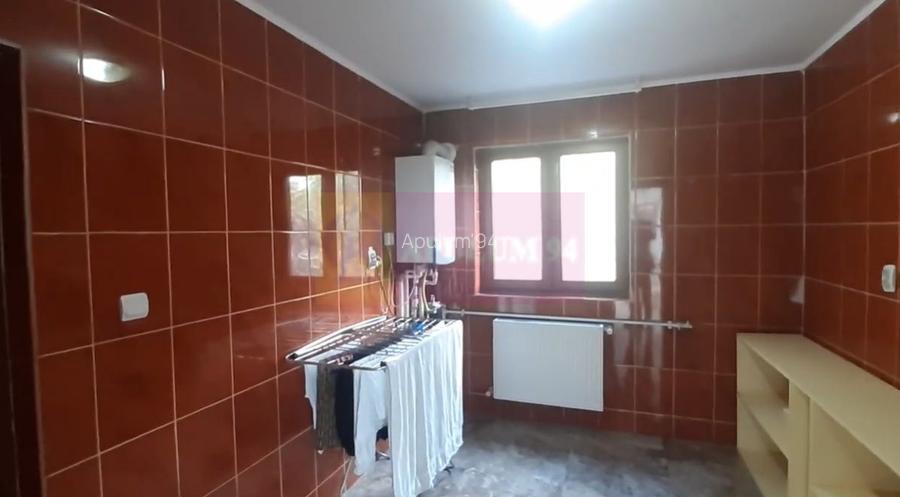 Vilă de închiriat în zona Mihai Bravu - 12