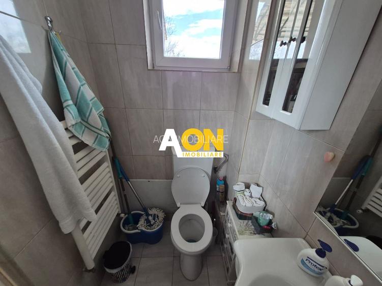 1/2 Duplex, 3 Camere, 126 mp, P+M, Zona Centru - 10