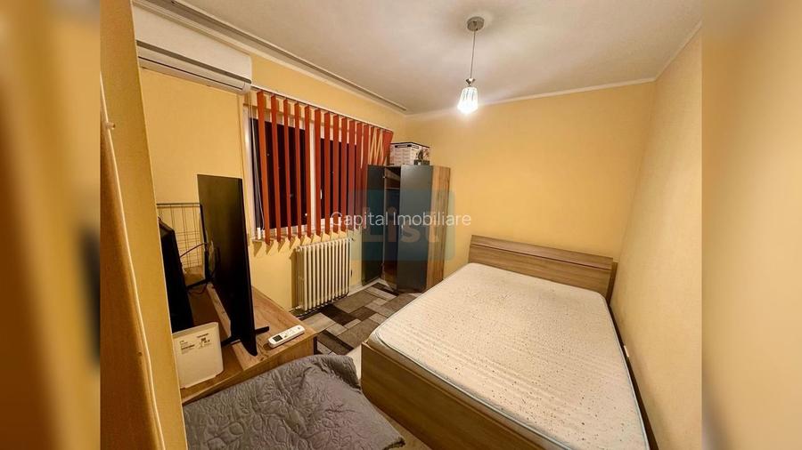 Apartament 1 cameră Mărăști, The Office, pet friendly - 3